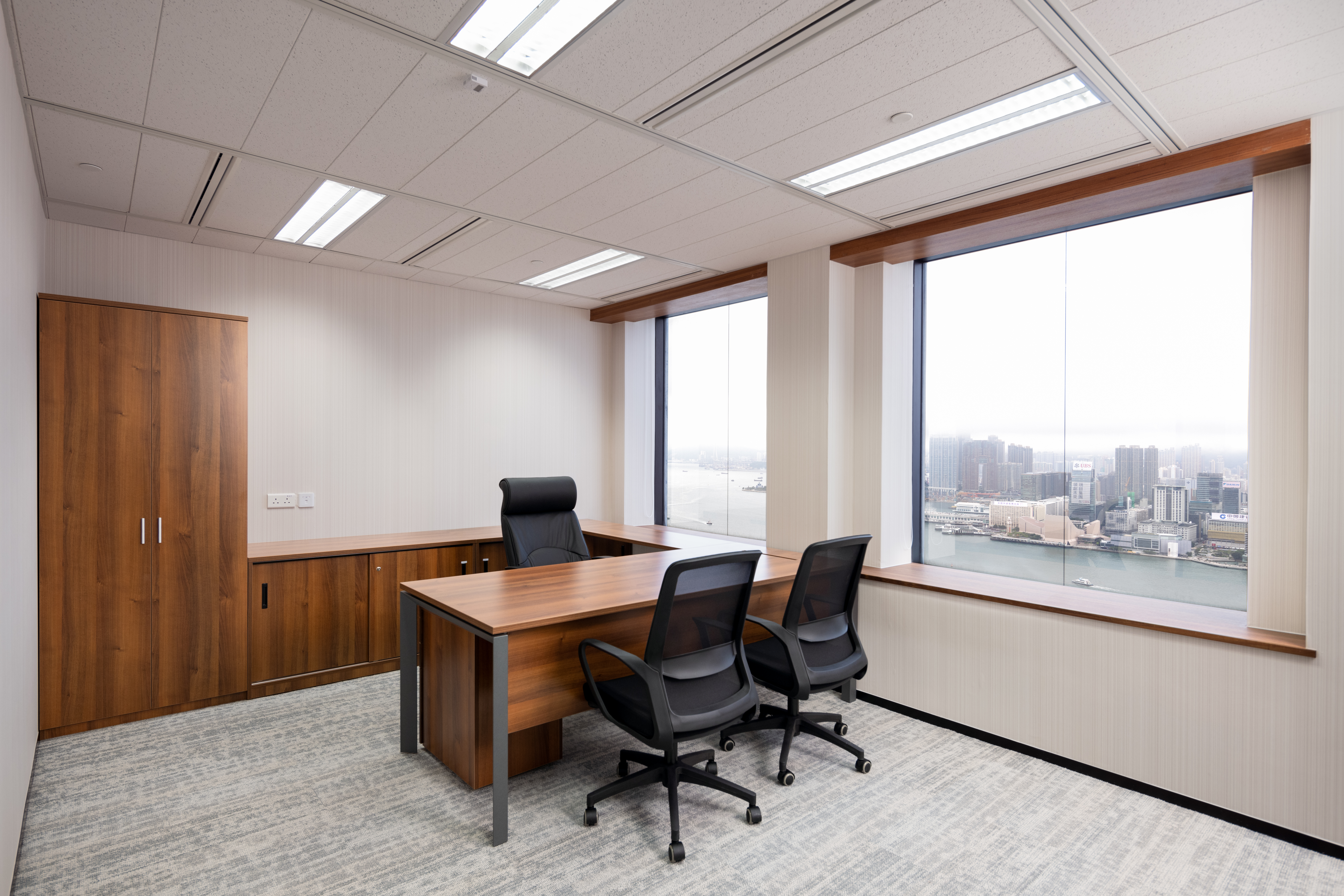 Shenzhen Investment Holdings Bay Area Development Company Limited