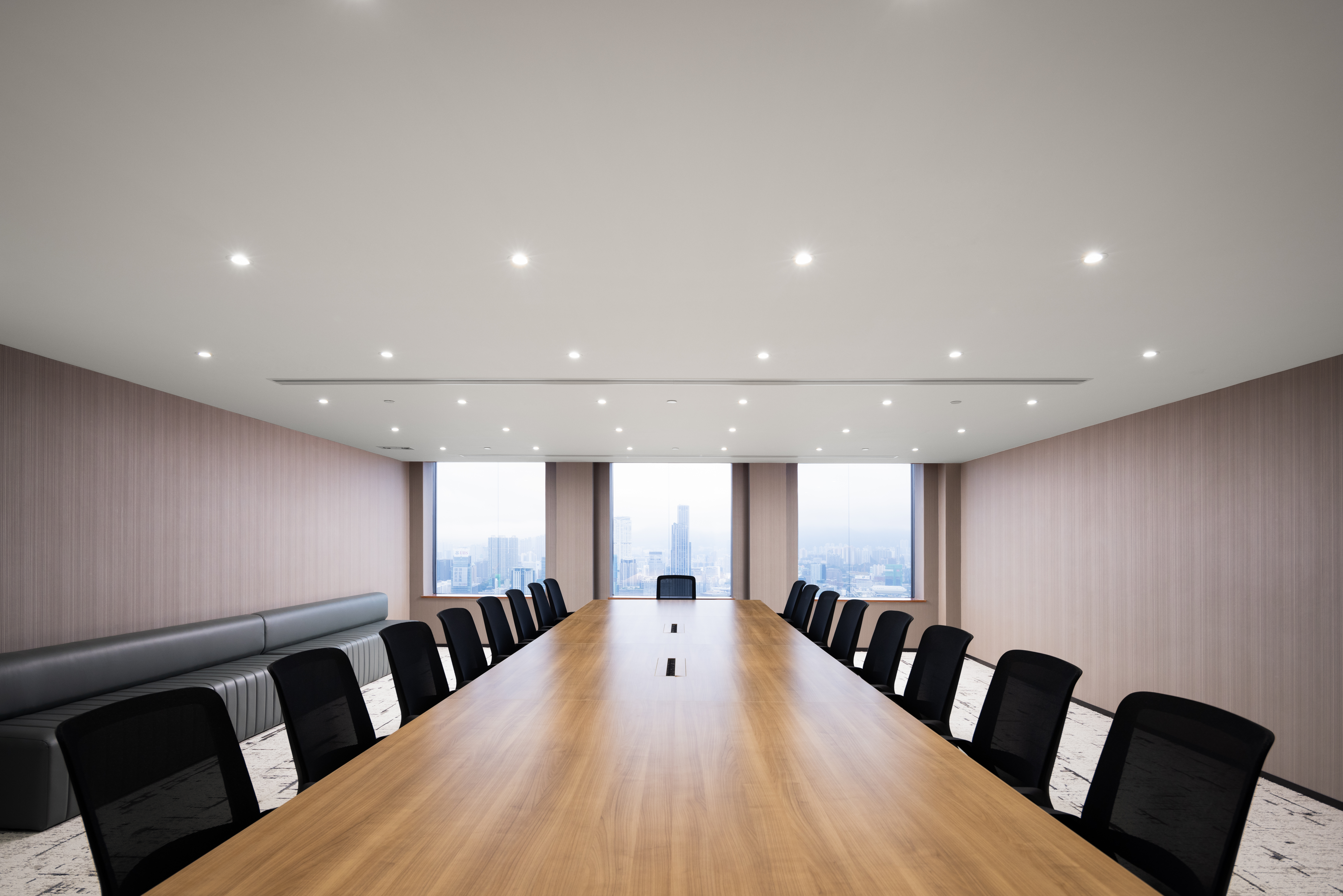 Shenzhen Investment Holdings Bay Area Development Company Limited