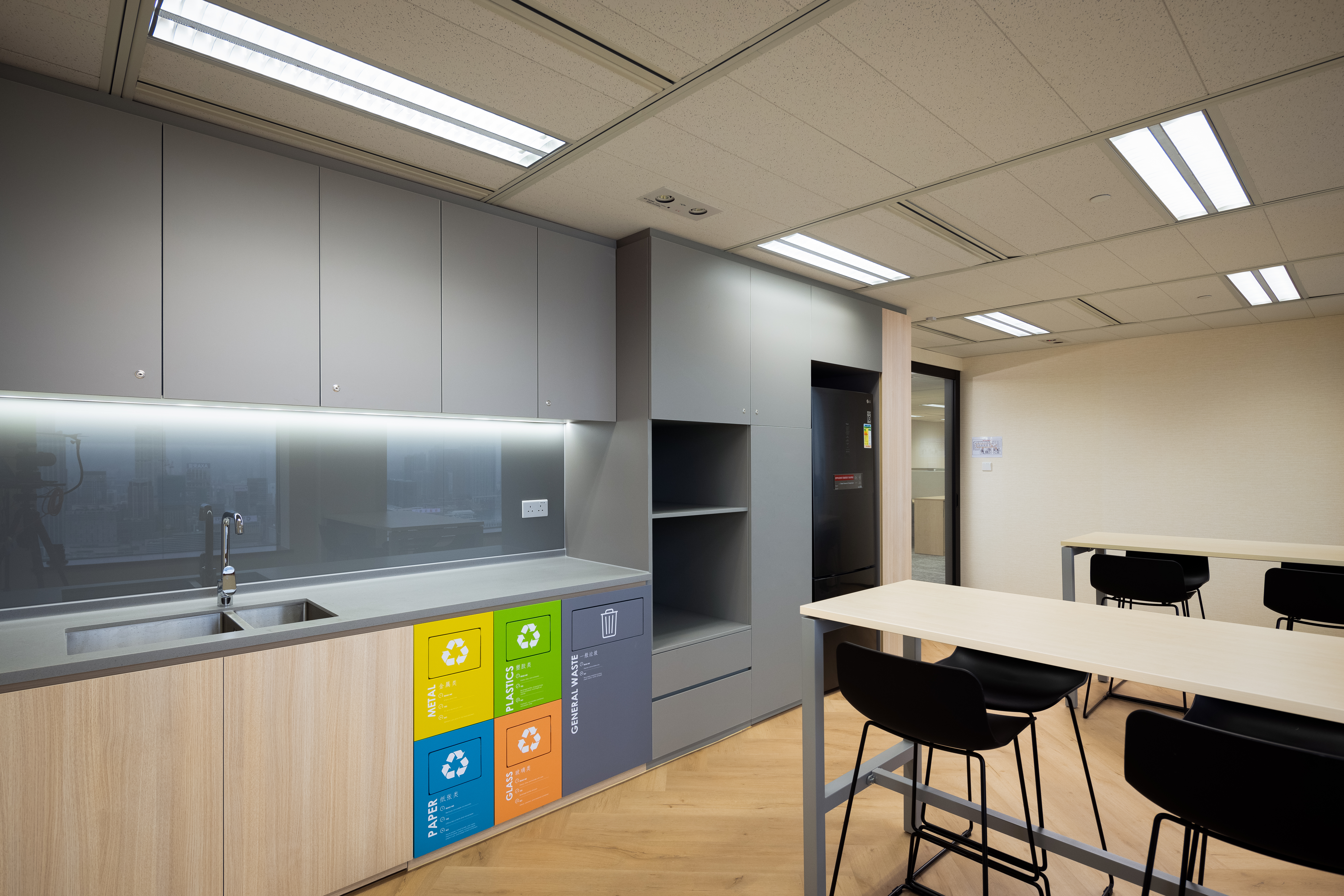 Shenzhen Investment Holdings Bay Area Development Company Limited