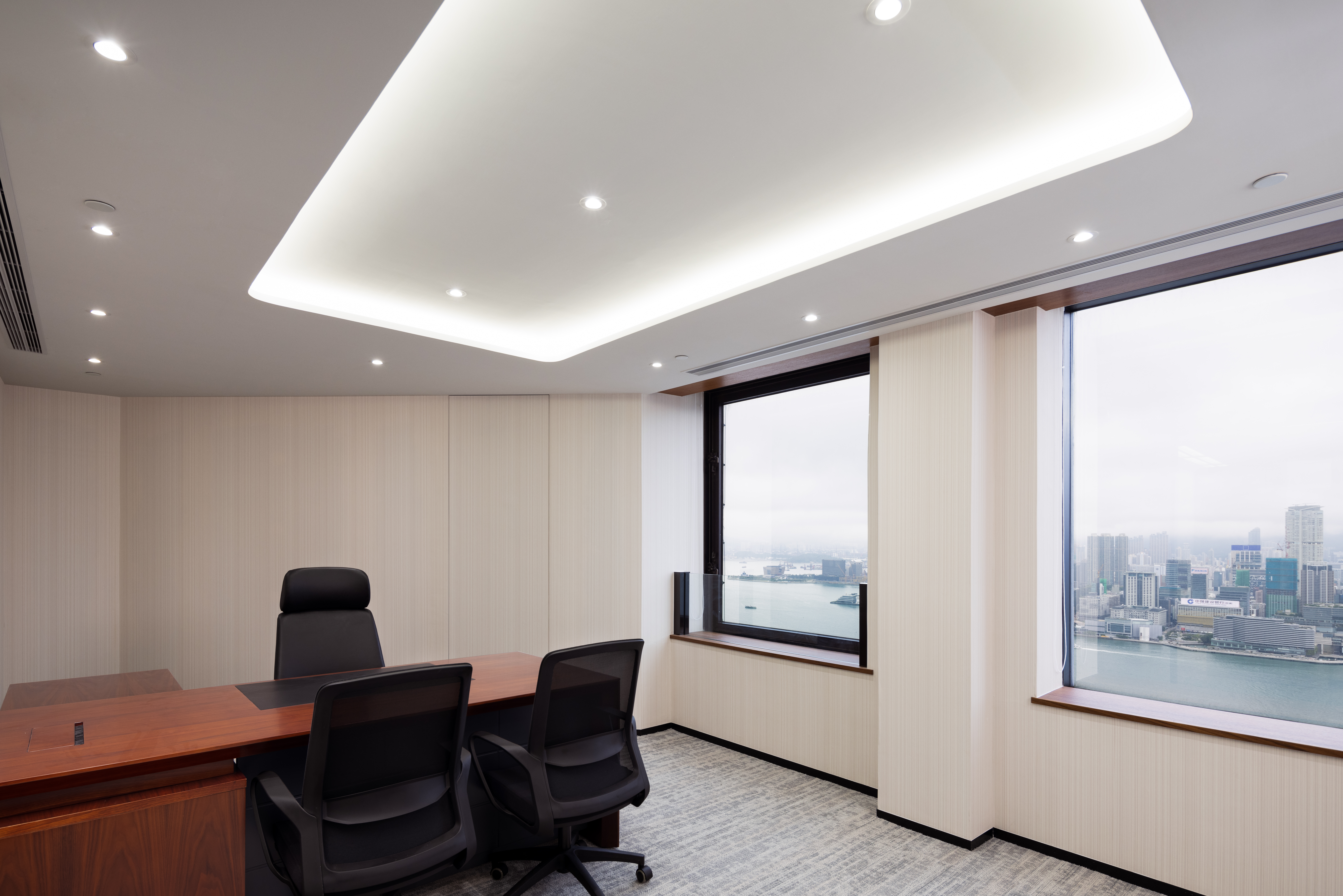 Shenzhen Investment Holdings Bay Area Development Company Limited