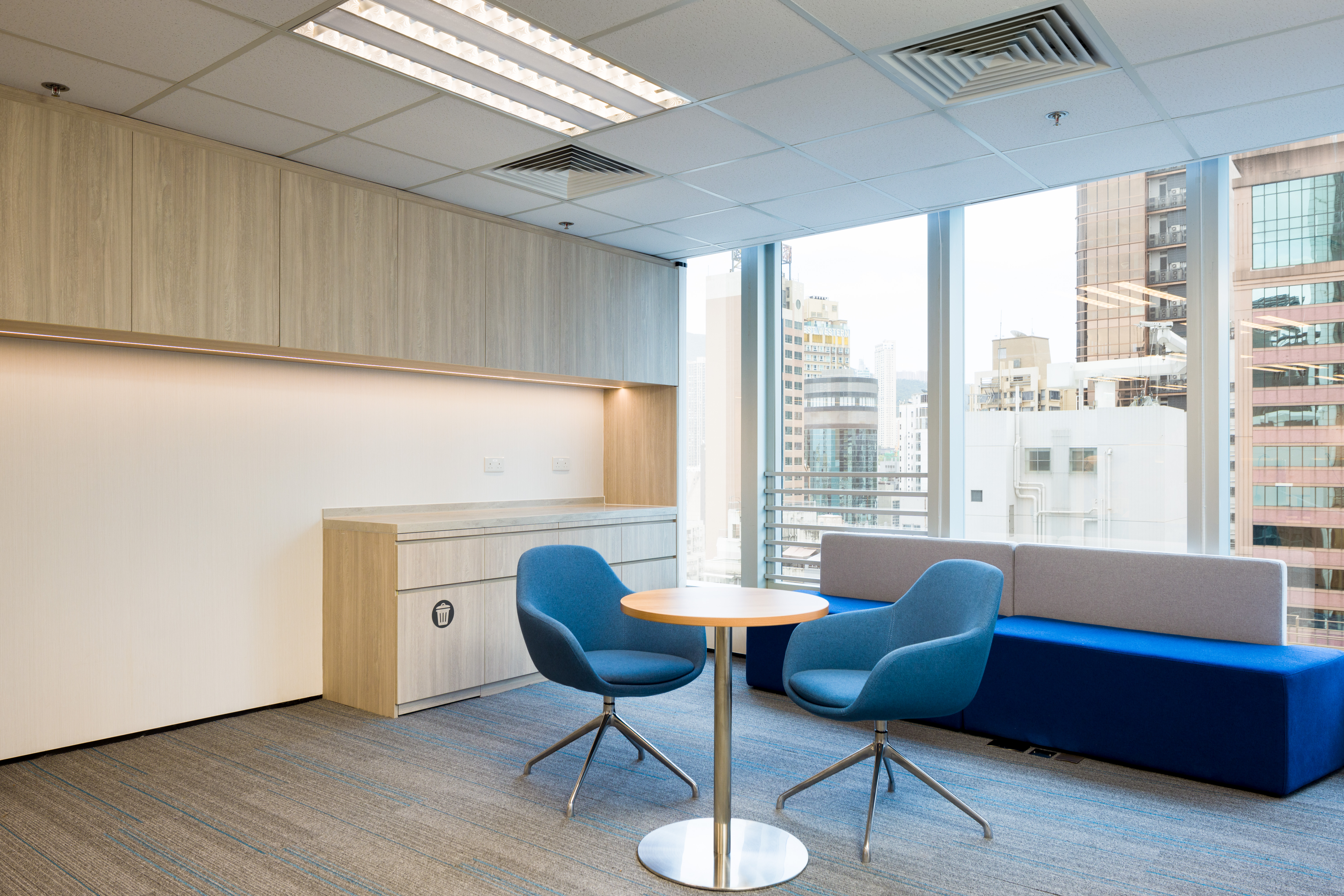 UA Finance - Training Centre