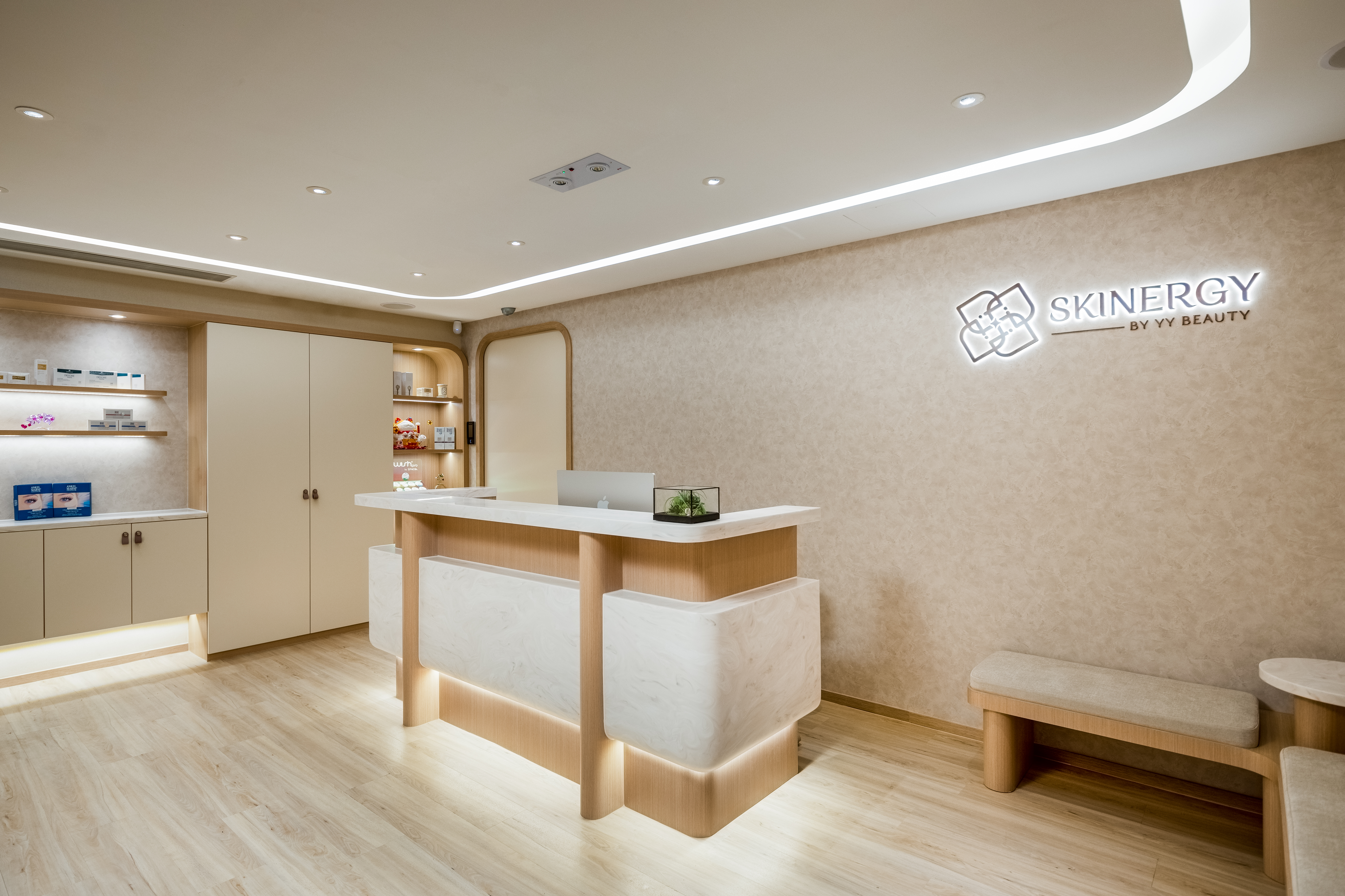Skinergy Beauty